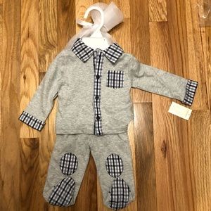 Minniclassix outfit NWT